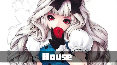 【每日电音】【House】RetroVision - Puzzle VIP